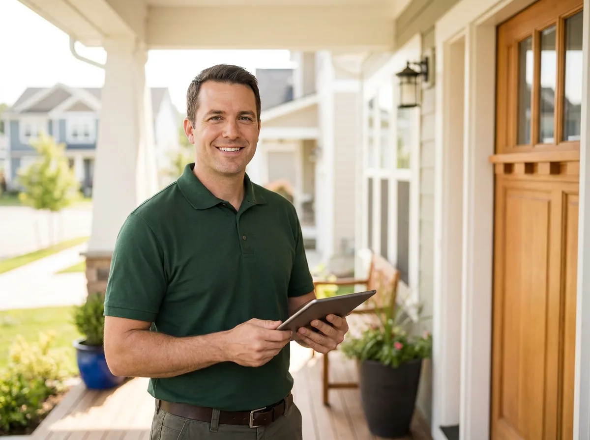Pest control FAQs for Burrillville, RI